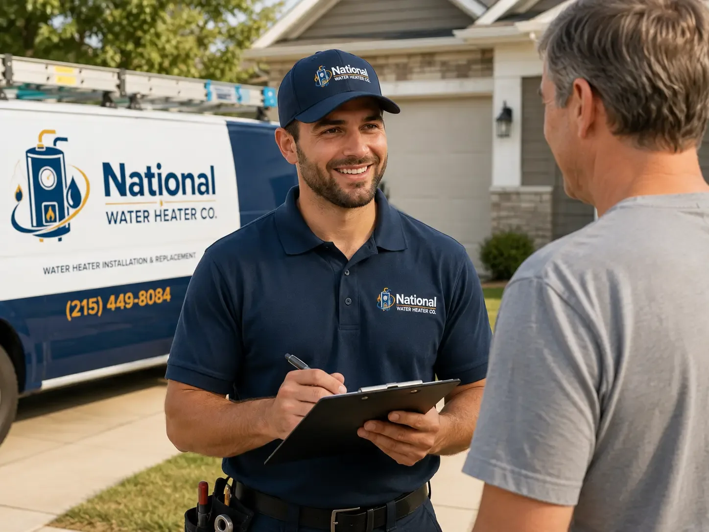 Water Heater Installation Steinauer, NE FAQs